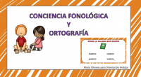   Las habilidades de la conciencia fonológica, incluyendo la conciencia fonémica, juegan un papel importante para aprender a leer. Los estudiantes de primaria con dificultades con la lectura, a menudo tienen deficiencias […]