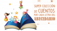 Os traemos una grandiosa colección de cuentos por cada letra del abecedario. Un buen recursos para ser usado en casa o en el aula. DESCARGA LA COLECCIÓN EN PDF Colección de cuentos por […]