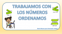 Uno de los elementos básicos de las matemáticas es el valor de las cantidades, si un número es menor, mayor o igual a otro. A pesar de que los niños pueden […]