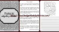 Cuadernillo para practicar Trazo, Caligrafía y Redacción Librito para practicas Caligrafía y Redacción. Imágenes Educativas: comparte este material que ha sido realizado por el Maestro Mauricio Vargas Vargas‎. Todo el mérito […]