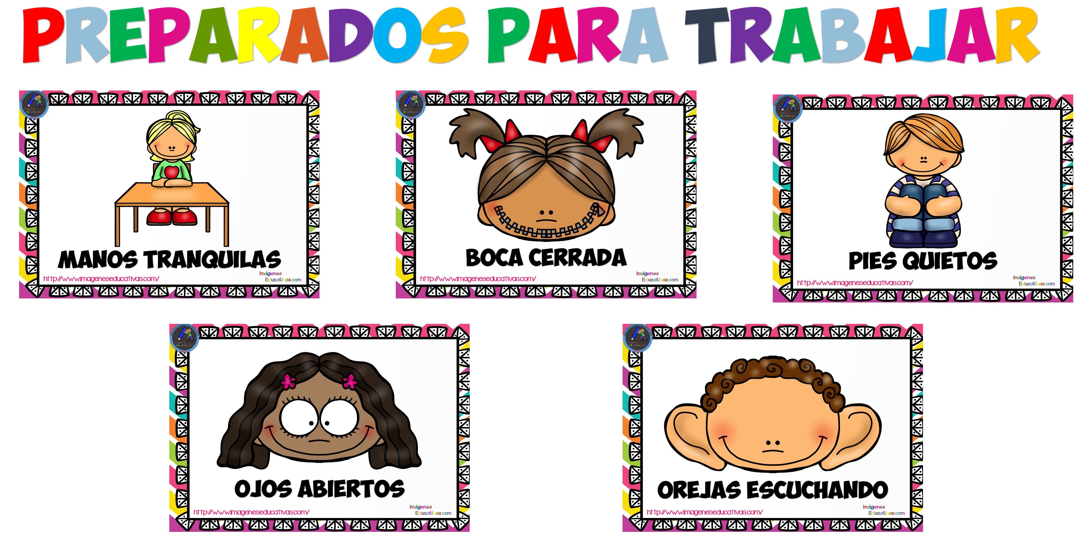 Como Lograr Que Un Niño Ponga Atencion En Clases