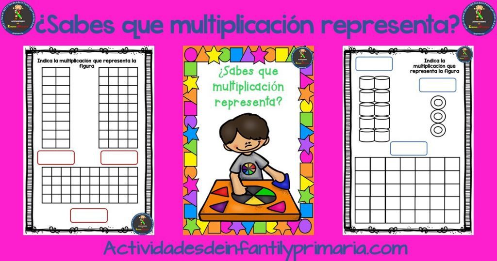   Aprender las tablas de multiplicar es una tarea que para muchos niños puede llegar a ser pesada o aburrida. La buena noticia es que hay muchas formas de hacer […]