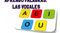 Compartimos este interesante material para trabajar las vocales creado por Carolina Velasco   Trabajamos las vocales con estas sencillas actividades  