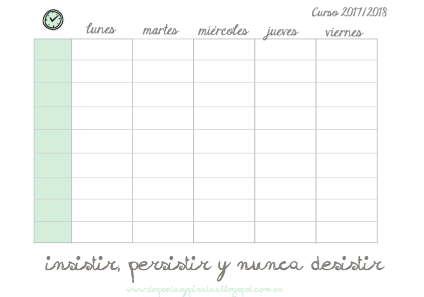 Os dejamos estos interesantes materiales creados por  Elisa Tormo del blog depoetasypiratas.   ¡Buenos días de nuevo, mis queridos poetas y piratas! Los materiales consisten en una amplia selección de organizadores […]