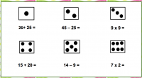 El cálculo mental es una parte fundamental de las matemáticas. Gracias a él, las personas encontramos herramientas para responder de forma flexible y adecuada a distintas situaciones de la vida cotidiana, como la […]