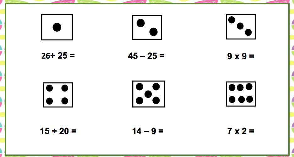 El cálculo mental es una parte fundamental de las matemáticas. Gracias a él, las personas encontramos herramientas para responder de forma flexible y adecuada a distintas situaciones de la vida cotidiana, como la […]