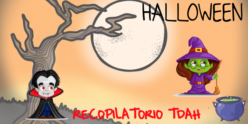 Recopilatorio de Fichas y actividades para trabajar en esta época de Halloween, que son de gran utilidad para trabajar con nuestros niños y alumnos. AquÍ encontrarás una de las más completas […]