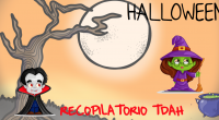 Recopilatorio de Fichas y actividades para trabajar en esta época de Halloween, que son de gran utilidad para trabajar con nuestros niños y alumnos. AquÍ encontrarás una de las más completas […]