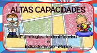 El profesorado puede utilizar estrategias y herramientas diversas para detectar y conocer las características del alumnado  de altas capacidades: La observación de las características diferenciales del alumnado; para ello, puede […]