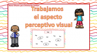 Los juegos de percepción visual elaborados por Orientación Andújar, fomentan la discriminación visual y la percepción de diferencias, estimulando tanto la atención como la percepción del niño o niña de […]