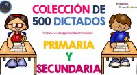 la importancia del dictado, especialmente en Educación Primaria, para mejorar la escritura, la ortografía y la comprensión oral y escrita. Al dictar un texto a nuestros hijos o alumnos estamos […]