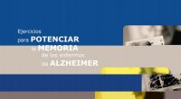 Introducción Este Manual se ha escrito con el objetivo de ser una ayuda en la estimulación de las capacidades cognitivas de pacientes con demencia. A través de los diferentes ejercicios […]