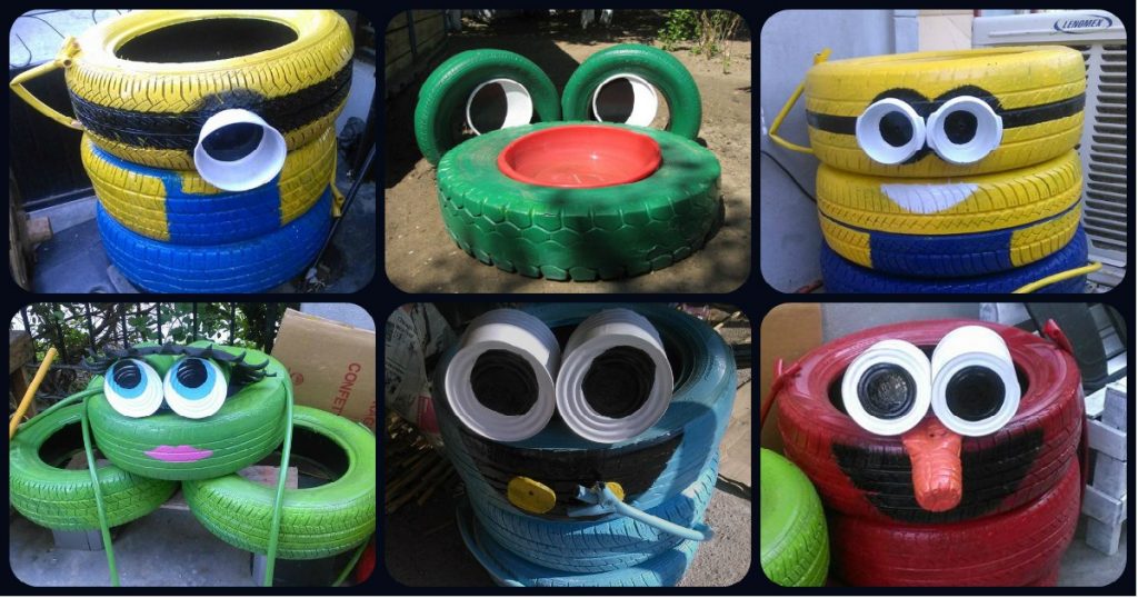 El reciclaje es un concepto que busca la aplicación de nuevas formas de utilidad a un material en desuso así que es normal que en este proceso, aparte de lo […]