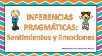 Ss trata de unos materiales enfocados a niños que tienen diagnosticado Trastorno del Espectro Autista.