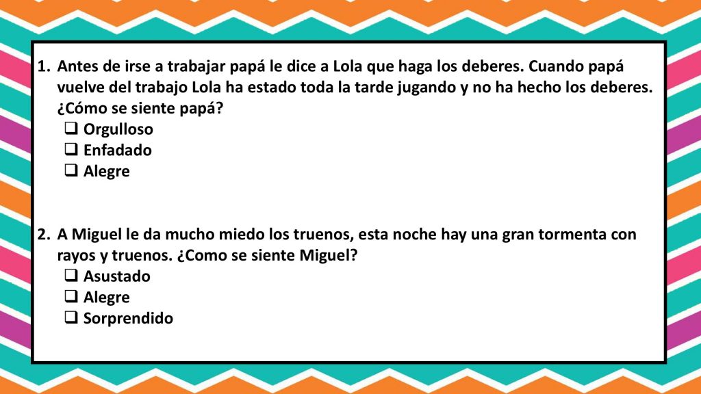 La teoría de la mente es una habilidad cognitiva que permite a los individuos comprender las creencias, deseos, intenciones y emociones de otras personas. A través de la teoría de […]