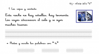 Os compartimos unas fichas realizadas por la PT María José López  con una excelente calidad para reforzar el sinfón tr.     DESCARGA LAS FICHAS EN PDF Trabadas fichas para […]