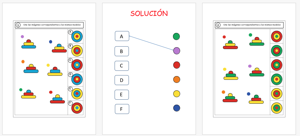 Las actividades de atención y  de percepción visual elaborados por Orientación Andújar fomentan la discriminación visual y la percepción de diferencias, estimulando tanto la atención como la percepción del niño […]