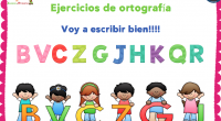 La escritura y las normas ortográficas que vienen implícitas en la misma, son por norma general el último ámbito de la competencia lingüística o la última de las cuatro habilidades […]