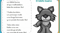 Una canción es una composición literaria, generalmente en verso, a la que se le pone música para ser cantada. Empezamos a escuchar las primeras canciones infantiles en casa, después en la escuela […]