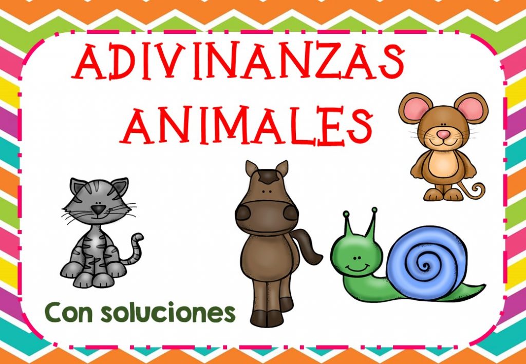 Los juegos lúdicos como las adivinanzas tienen un efecto positivo dentro de los niños al igual que los jóvenes y en los adultos. Si bien dentro de la formación inicial, […]