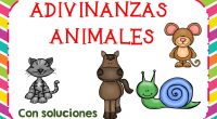 Los juegos lúdicos como las adivinanzas tienen un efecto positivo dentro de los niños al igual que los jóvenes y en los adultos. Si bien dentro de la formación inicial, […]