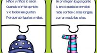 Adivina, adivinanza… ¿qué esconde el rey en la panza? A frases y cuestiones tan conocidas como esta, les llamamosadivinanzas. Se trata de una fórmula literaria muy sencilla, creada en forma de […]