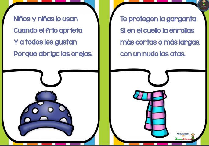 Adivina, adivinanza… ¿qué esconde el rey en la panza? A frases y cuestiones tan conocidas como esta, les llamamosadivinanzas. Se trata de una fórmula literaria muy sencilla, creada en forma de […]