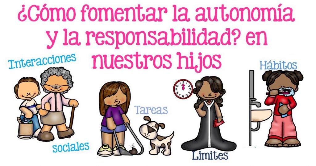 Educamos la autonomía cuando ayudamos a los niños a desarrollarse como personas independientes, capaces de tomar sus propias decisiones y valerse por sí mismos. Es nuestra tarea como adultos, valorar sus […]