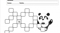 Nueva colaboración de nuestros amigos de la Pandilla de la rejilla que preparan unos fantásticos materiales para trabajar en el área de matemáticas en primaria con una metodologia de algoritmos […]