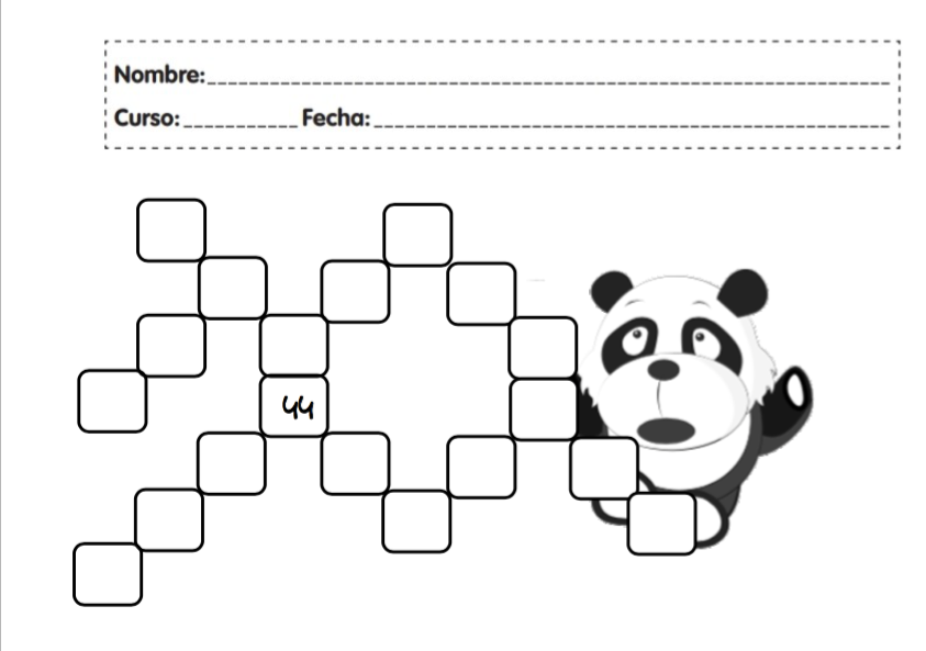 Nueva colaboración de nuestros amigos de la Pandilla de la rejilla que preparan unos fantásticos materiales para trabajar en el área de matemáticas en primaria con una metodologia de algoritmos […]