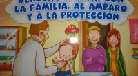 Todos los niños tienen derecho a tener una familia. Siempre que sea posible, el niño deberá crecer al amparo y bajo la responsabilidad de sus padres y, en todo caso, […]