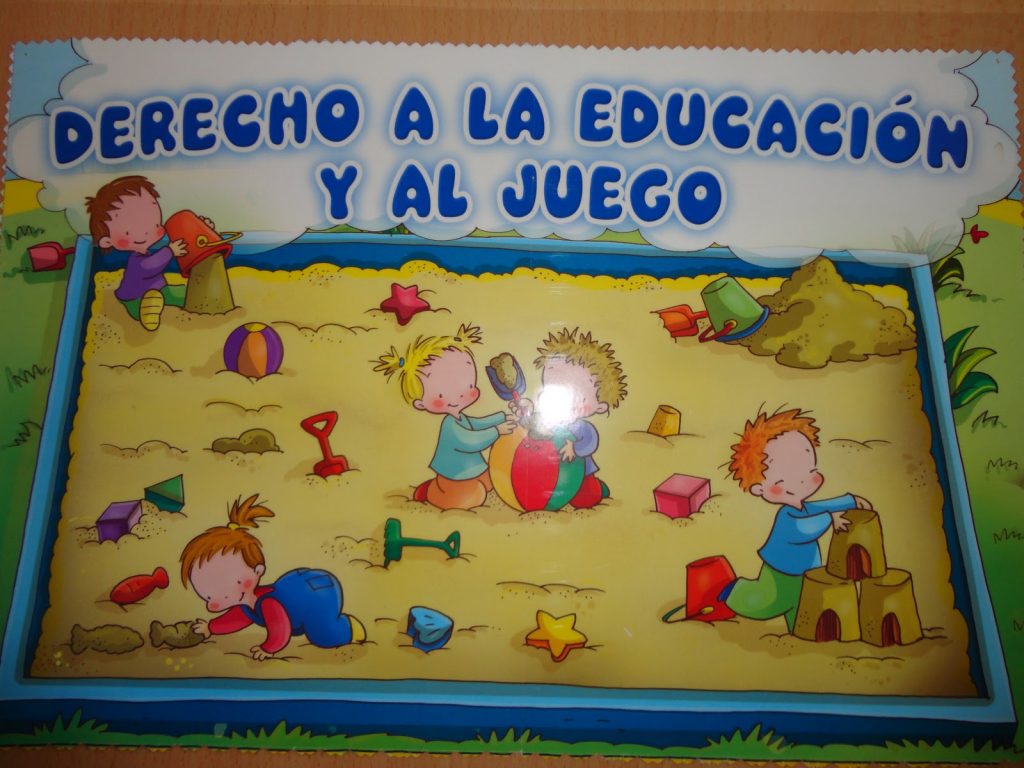 Desde Orientación Andújar, como en años anteriores,  queremos compartir estos fantásticos materiales, que durante dos años realizó el Equipo de Urgencias Educativas de los colegios La Salle. Se trata de […]