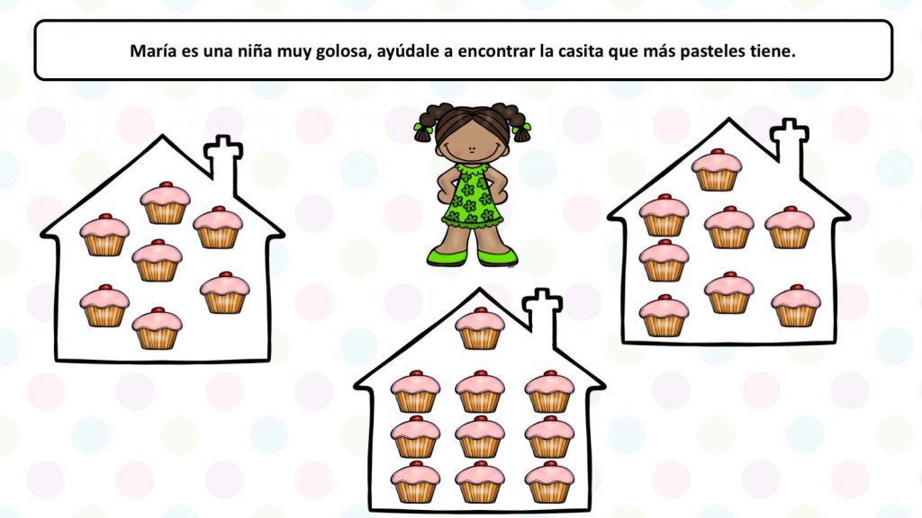 Os dejamos esta actividad para trabajar los conceptos matemáticos de mas o menos, mediante unas sencillas fichas con divertidos dibujos.   DESCARGA LOS MATERIALES EN PDF Juegos matemáticos para trabajar […]