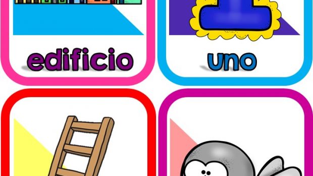 Super tarjetas para trabajar las vocales (10) - Orientación Andújar ...
