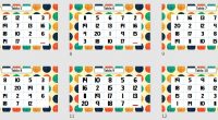 Actividades para trabajar la atención visual en la que nuestros alumnos deben de señalar el numero que falta de la serie del 1 al 20.   DESCARGA LA FICHA EN […]