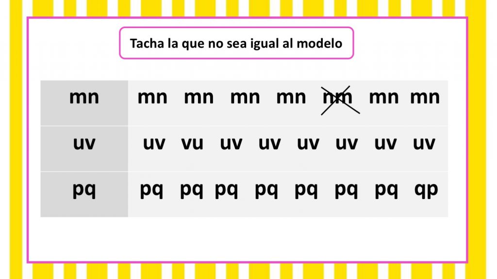 Los juegos de percepción visual elaborados por Orientación Andújar, fomentan la discriminación visual y la percepción de diferencias, estimulando tanto la atención como la percepción del niño o niña de […]