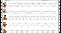 La grafomotricidad es un término referido al movimiento gráfico realizado con la mano al escribir (“grafo”, escritura, “motriz”, movimiento). El desarrollo grafomotriz del niño tiene como objetivo fundamental completar y potenciar […]