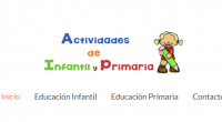 Nuestro nuevo proyecto sigue viento en popa hemos llegado a las 100 publicaciones, no te pierdas ni una. Visita nuestra web y suscrÍbete  a  actividades de Infantil y Primaria   www.actividadesdeinfantilyprimaria.com […]