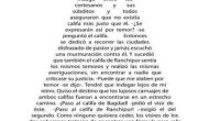 Parece que hay una confusión entre lectura oral decodificadora y lectura silenciosa comprensiva. La lectura oral no ayuda a una lectura comprensiva. La lectura oral solo tiene sentido cuando queremos […]