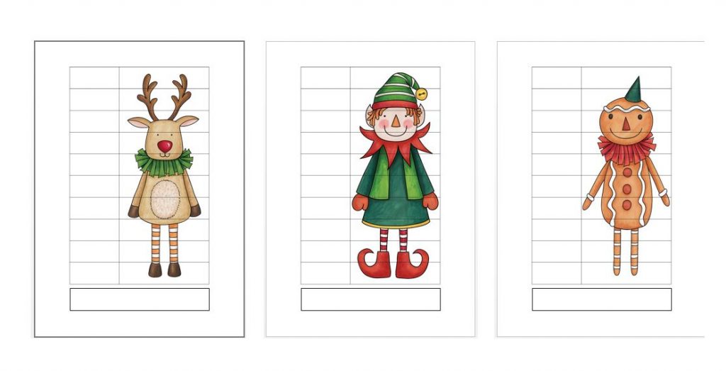 Los puzzles o rompecabezas son juegos muy antiguos, pero aún hoy en dia se utilizan con los niños y grandes no solamente como diversión sino como instrumento para mejorar la memoria y atención. Fueron inventados […]