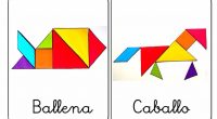 Tangram | Figuras para imprimir online En el presente artículo sobre Tangram, figuras para imprimir online pretendo facilitar información y aportar todo el material educativo que he elaborado para descargar e imprimir válido […]