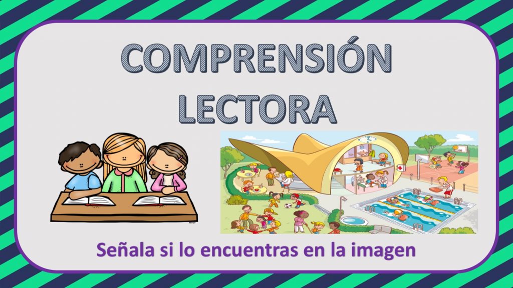 Os dejamos estas interesantes actividades en la que nuestros alumnos tienen que responder a una serie de preguntas, sí o no mirando previamente una super lámina a todo color, esperemos […]