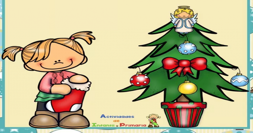 Fichas para la comprensión lectora. El árbol de Navidad         Descarga el recurso en formato PDF Fichas para la comprensión lectora. El árbol de navidad