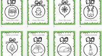 Ya estás cansado de ver siempre las mismas imágenes de bolas de navidad para que lo niños y niñas de tu clase se entretengan coloreando. Desde Orientación Andújar  hemos preparado […]