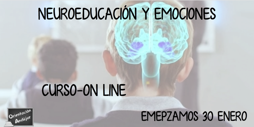 Quieres desarrollar las competencias emocionales tuyas y de tus alumnos con el equipo de Orientación Andújar, compuesto por un abanico de profesionales de diferentes ámbitos, que abarcan la educación especial, la orientación, el trabajo en […]