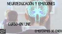 Quieres desarrollar las competencias emocionales tuyas y de tus alumnos con el equipo de Orientación Andújar, compuesto por un abanico de profesionales de diferentes ámbitos, que abarcan la educación especial, la orientación, el trabajo en […]