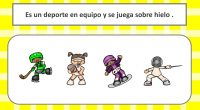 Nuevas y divertidas inferencias visuales con las que trabajar la comprensión lectora mediante una serie de inferencias apoyadas en imágenes. Realizar inferencias es fundamental para la comprensión del lenguaje oral y […]