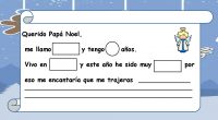 Os dejamos estos modelos de cartas de Papa Noel y los reyes magos para trabajar en esta última semana  de clases. DESCARGA LOS MODELOS EN PDF Modelos de cartas para […]