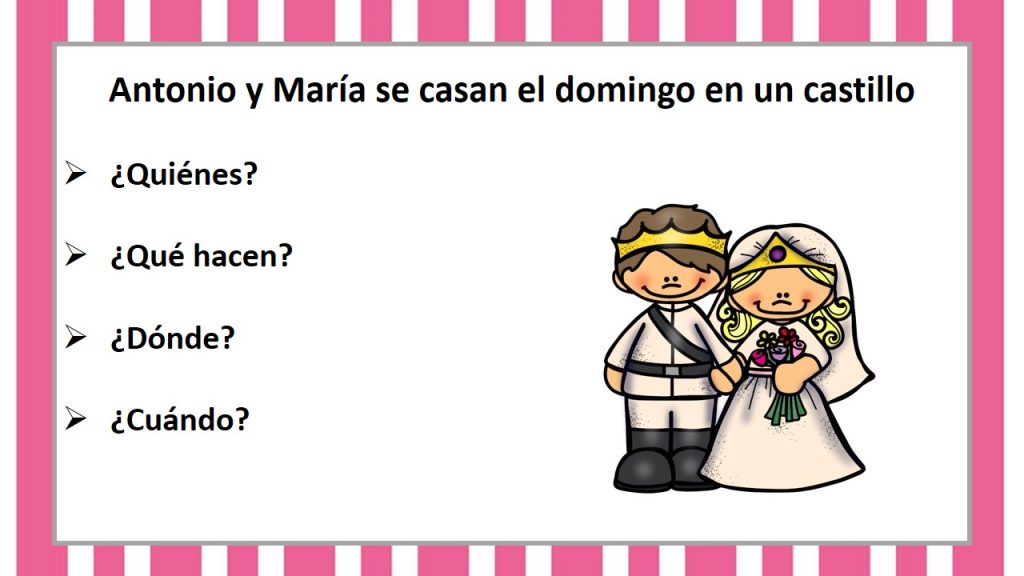 Después de este descanso navideño os dejamos estas divertidas fichas para trabajar la comprensión lectora de pequeñas frases con  imágenes.   DESCARGA LAS FICHAS EN PDF comprension lectora de pequeñas […]