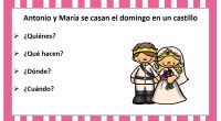 Después de este descanso navideño os dejamos estas divertidas fichas para trabajar la comprensión lectora de pequeñas frases con  imágenes.   DESCARGA LAS FICHAS EN PDF comprension lectora de pequeñas […]
